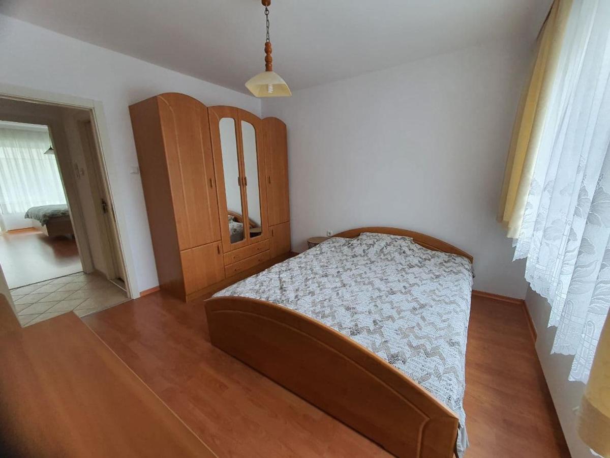 Апртамент Чайка Бл.17 Varna Exterior foto